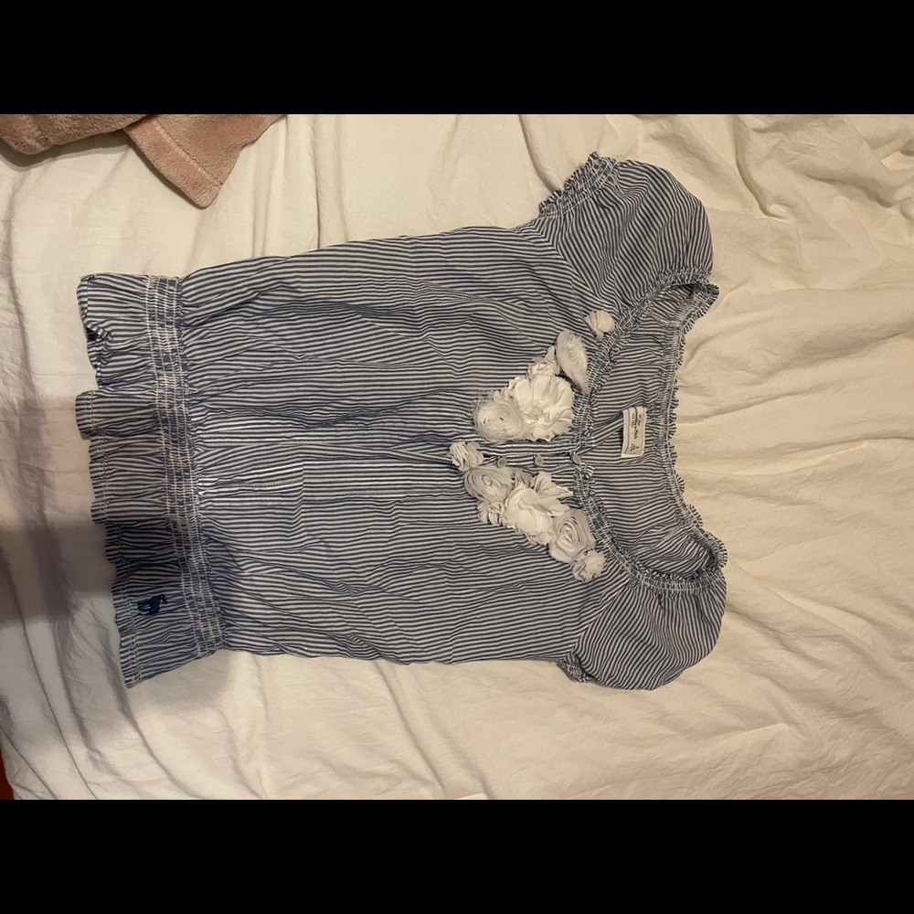 Super cute blouse